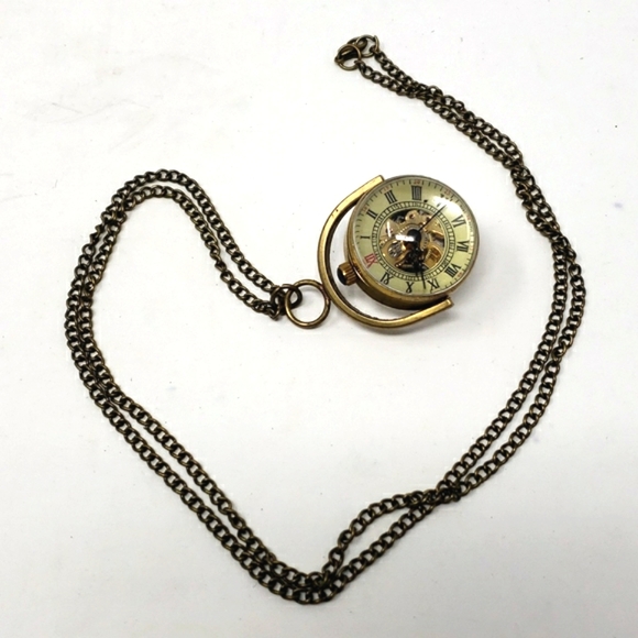 Free People Jewelry - Boho Necklace